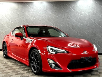 Used Toyota GT86 2015 for sale - 78911804: Photo