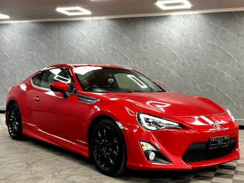 Used Toyota GT86 2015 for sale - 78911804: Photo