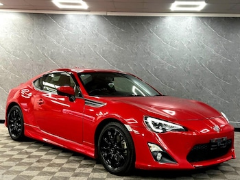 Used Toyota GT86 2015 for sale - 78911804: Photo