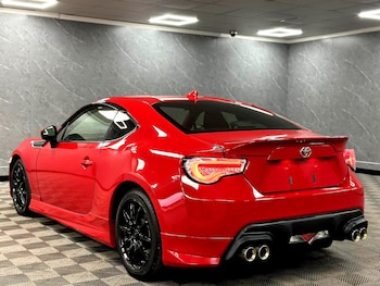 Used Toyota GT86 2015 for sale - 78911804: Photo