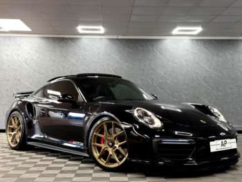 Used Porsche 911 2016 for sale - 75375580: Photo