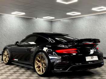 Used Porsche 911 2016 for sale - 75375580: Photo