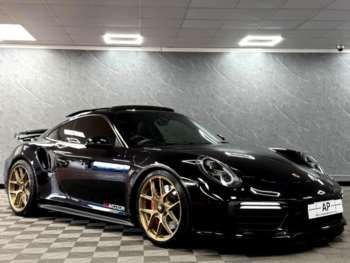 Used Porsche 911 2016 for sale - 75375580: Photo
