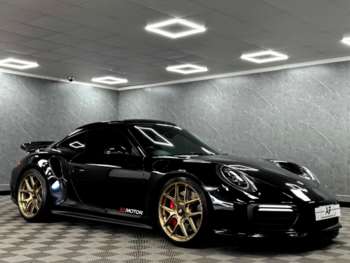 Used Porsche 911 2016 for sale - 75375580: Photo