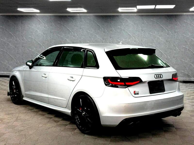 Used Audi S3 2026 for sale - 78215869: Photo 24