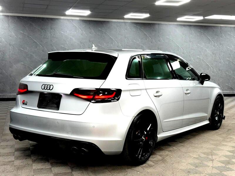 Used Audi S3 2026 for sale - 78215869: Photo 33