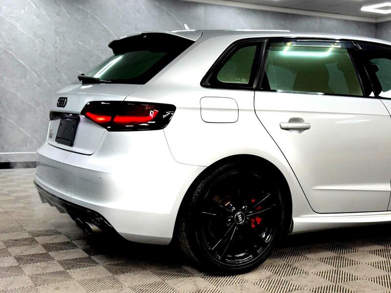 Used Audi S3 2026 for sale - 78215869: Photo 35