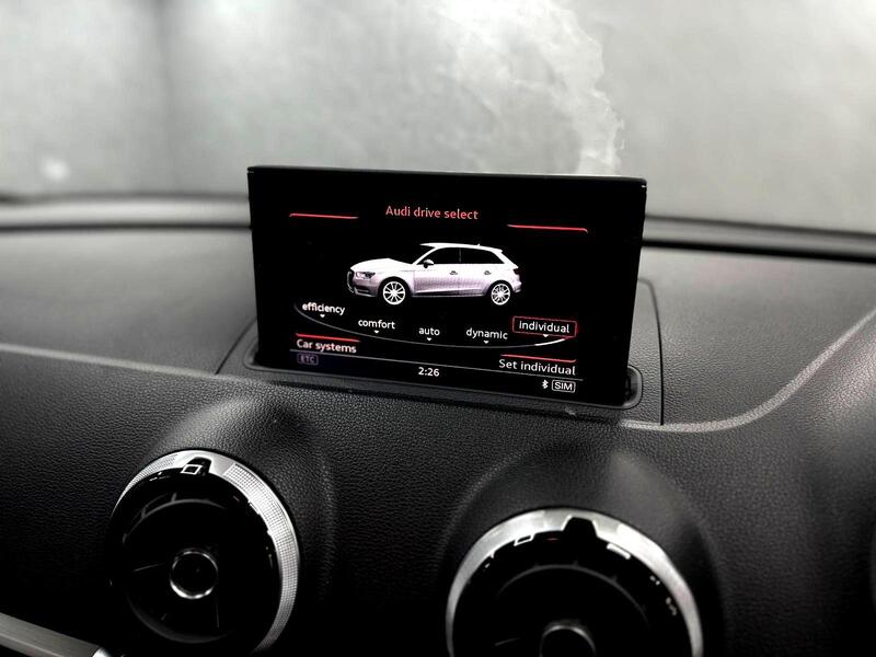 Used Audi S3 2026 for sale - 78215869: Photo 48