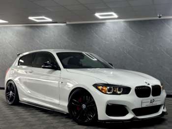 2019 (19) - M140i Shadow Edition 3dr Step Auto