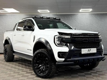 Used Ford Ranger 2024 for sale - 78306673: Photo