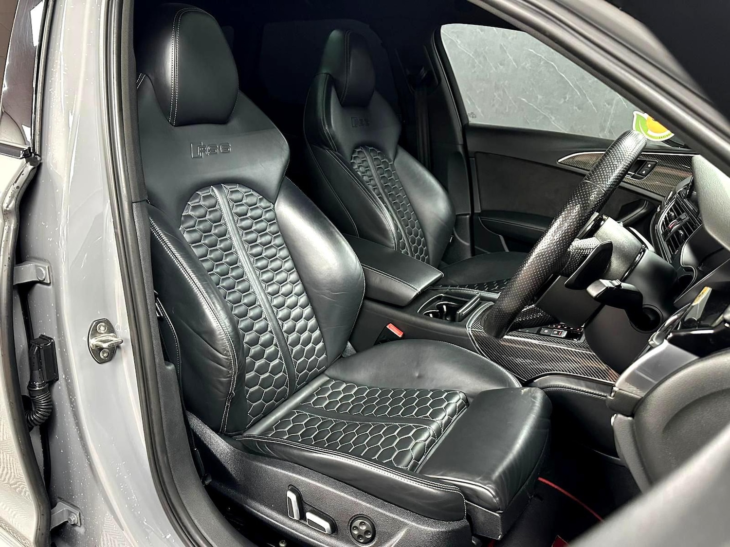 Used Audi RS6 2017 for sale - 77088277: Photo 12