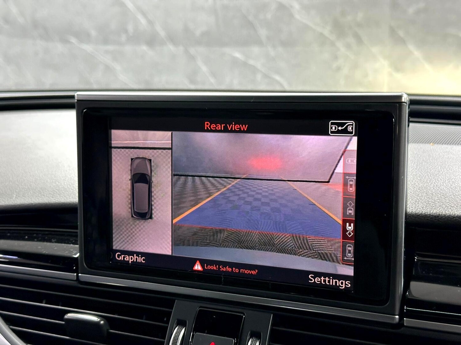 Used Audi RS6 2017 for sale - 77088277: Photo 16