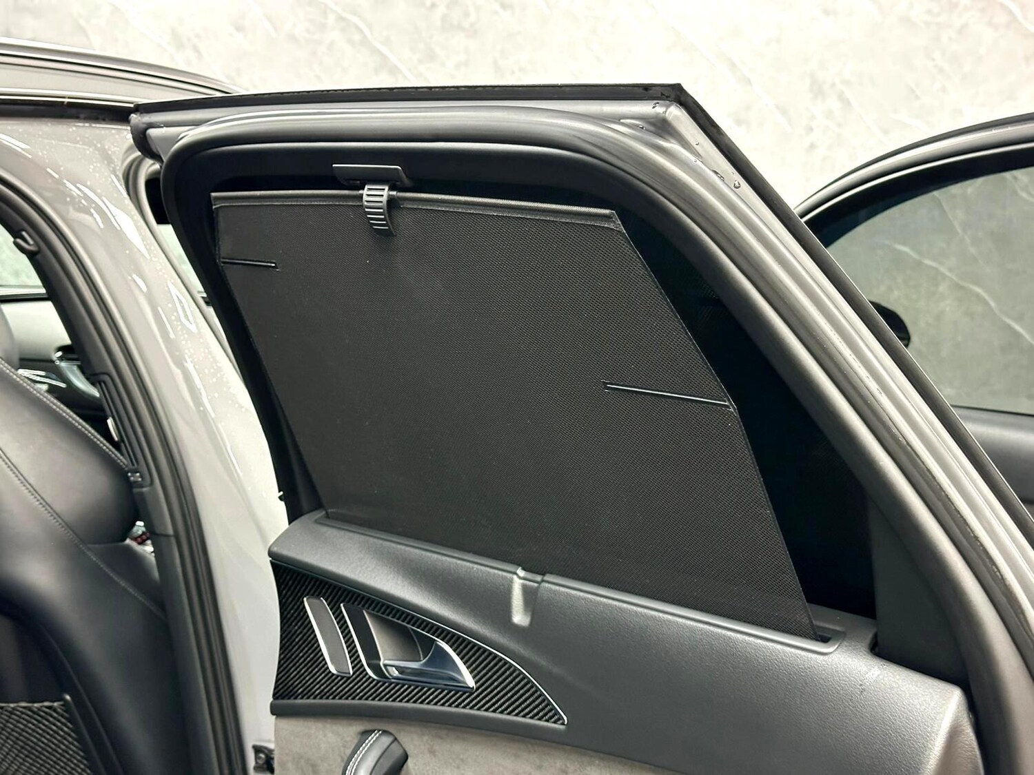 Used Audi RS6 2017 for sale - 77088277: Photo 18