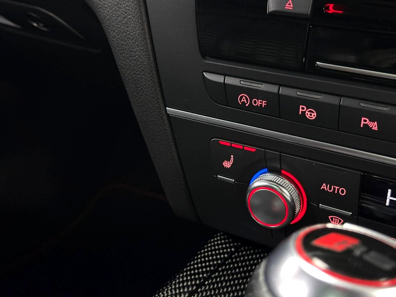 Used Audi RS6 2017 for sale - 77088277: Photo 19