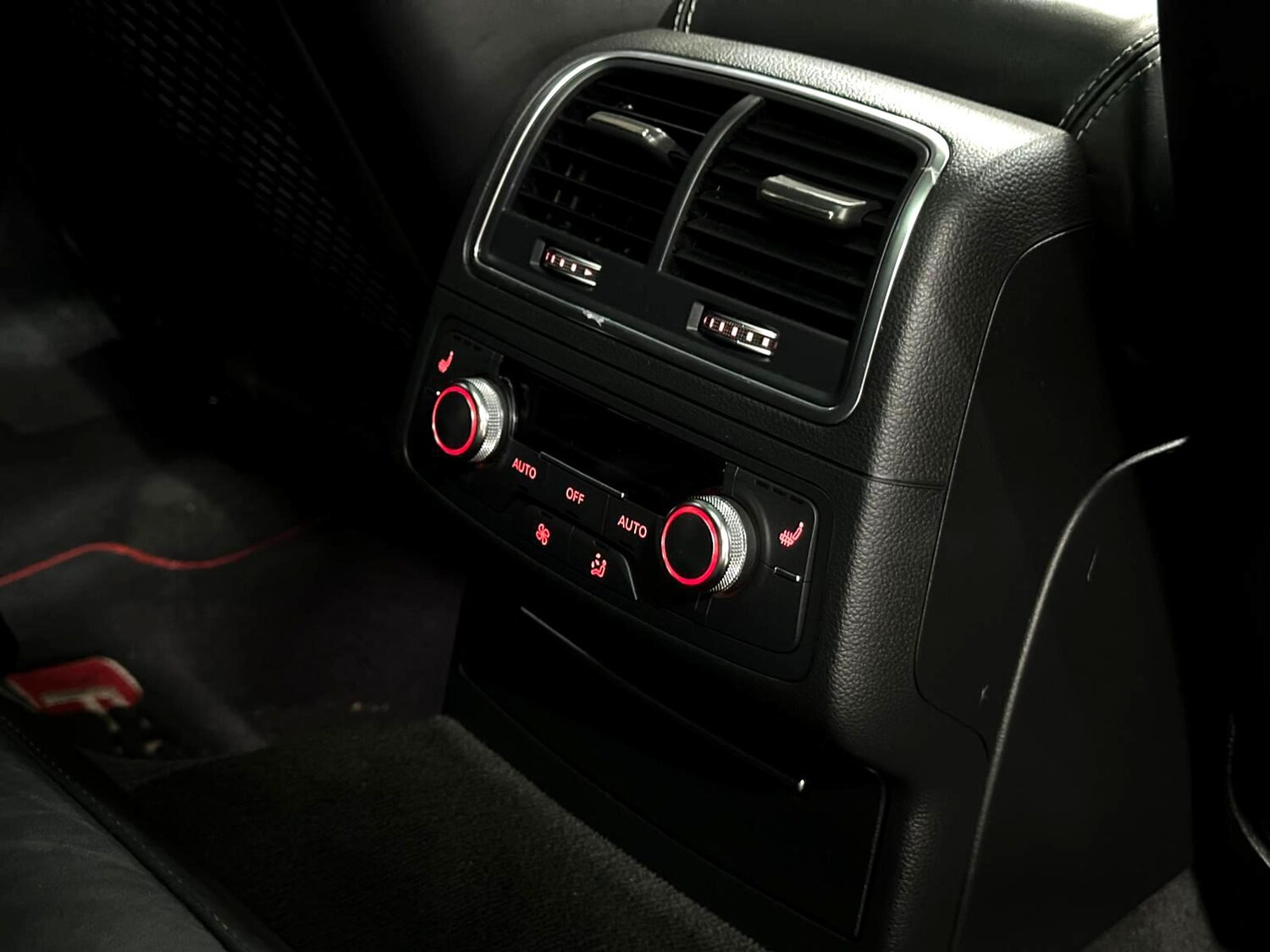 Used Audi RS6 2017 for sale - 77088277: Photo 20