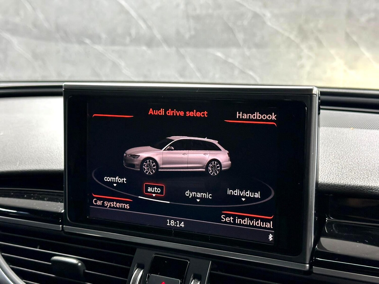 Used Audi RS6 2017 for sale - 77088277: Photo 28