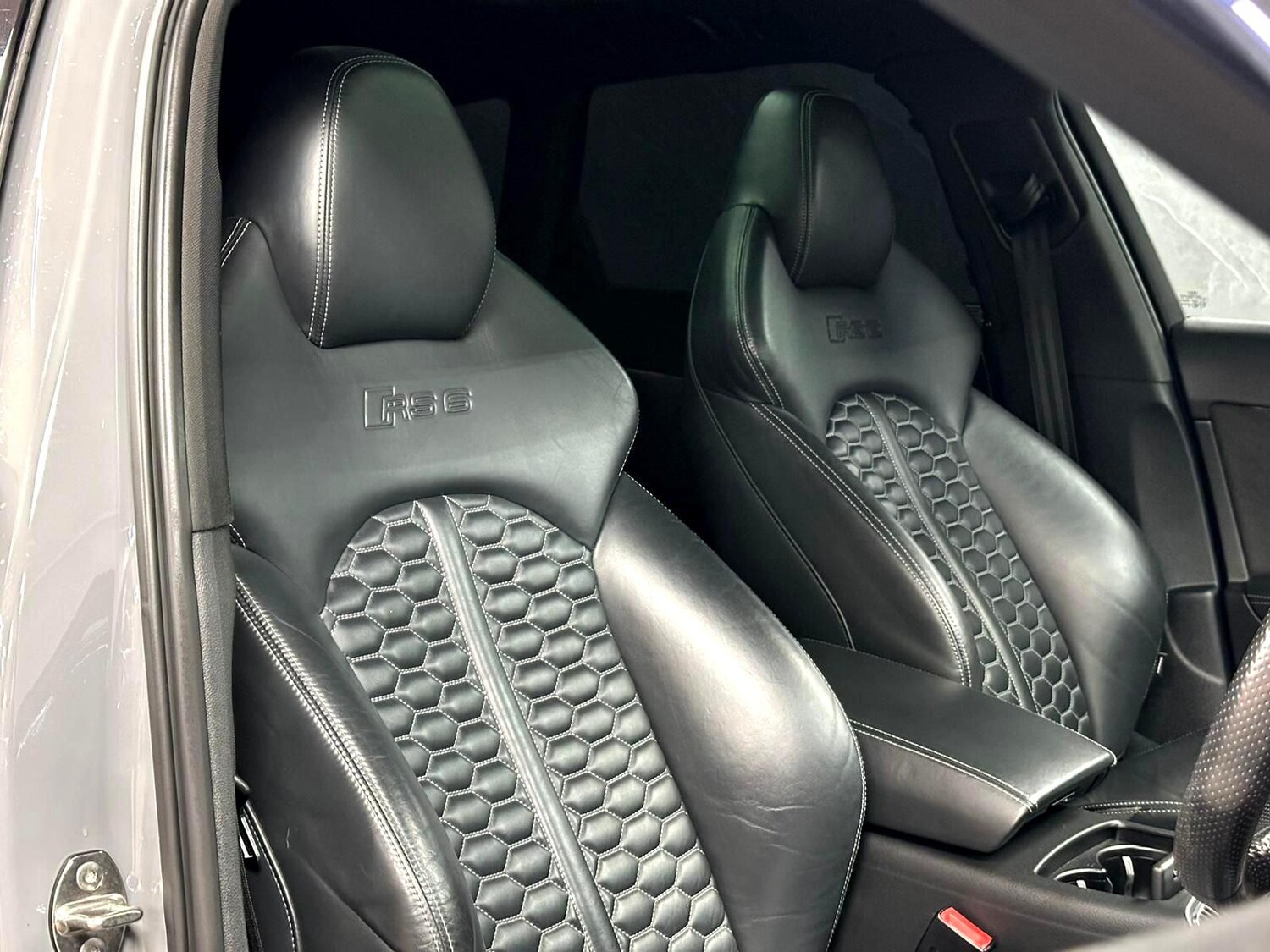 Used Audi RS6 2017 for sale - 77088277: Photo 36