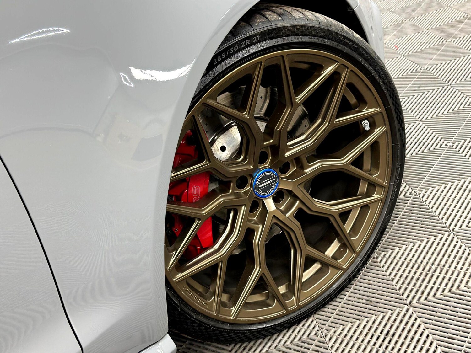 Used Audi RS6 2017 for sale - 77088277: Photo 47