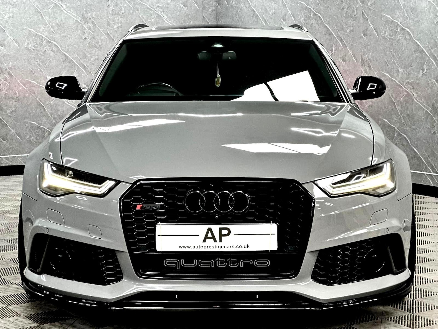 Used Audi RS6 2017 for sale - 77088277: Photo 7