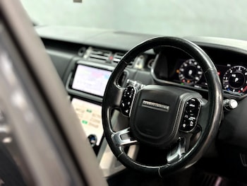 Used Land Rover Range Rover 2018 for sale - 78736409: Photo