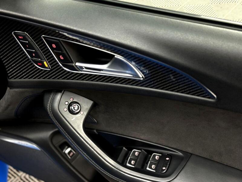 Used Audi RS6 2017 for sale - 78150362: Photo 23