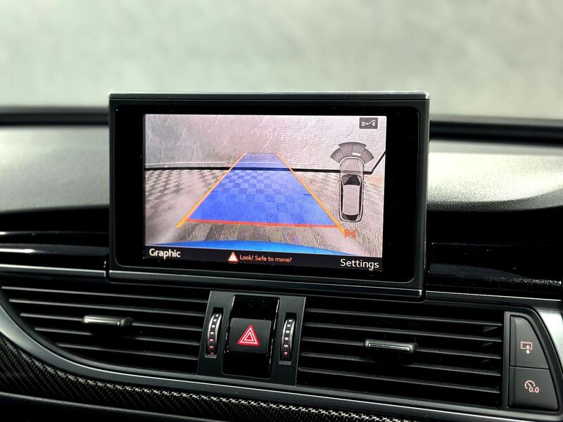 Used Audi RS6 2017 for sale - 78150362: Photo 30