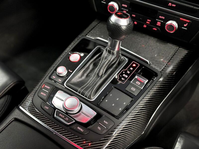 Used Audi RS6 2017 for sale - 78150362: Photo 32