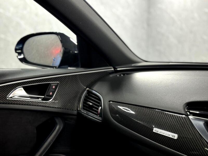 Used Audi RS6 2017 for sale - 78150362: Photo 33