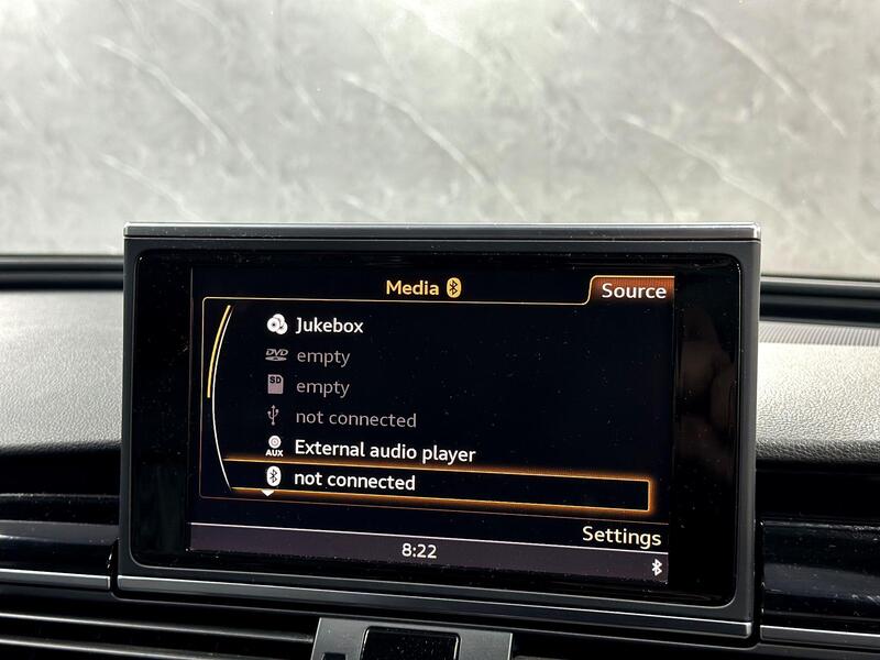 Used Audi RS6 2017 for sale - 78150362: Photo 36