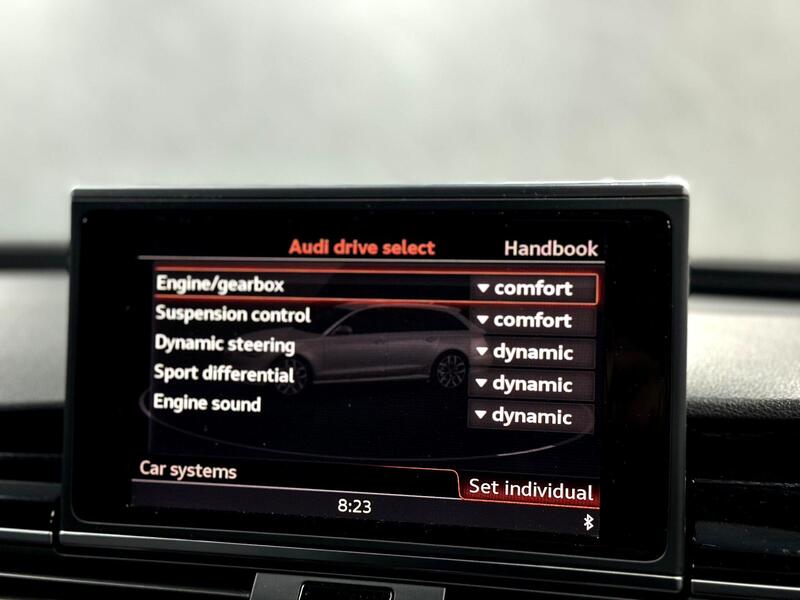 Used Audi RS6 2017 for sale - 78150362: Photo 37