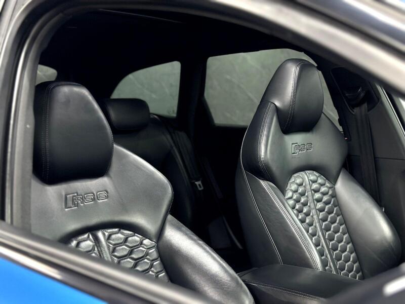 Used Audi RS6 2017 for sale - 78150362: Photo 38