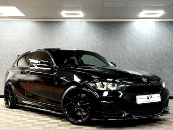 Used BMW 1 Series 2018 for sale - 78473963: Photo