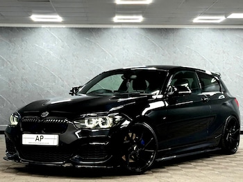 Used BMW 1 Series 2018 for sale - 78473963: Photo