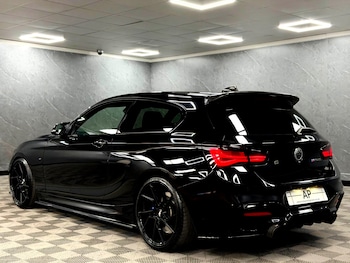 Used BMW 1 Series 2018 for sale - 78473963: Photo