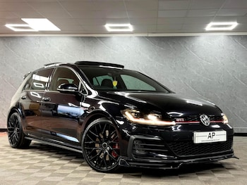 Used Volkswagen Golf 2019 for sale - 77196504: Photo