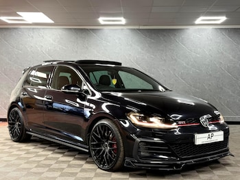 Used Volkswagen Golf 2019 for sale - 77196504: Photo