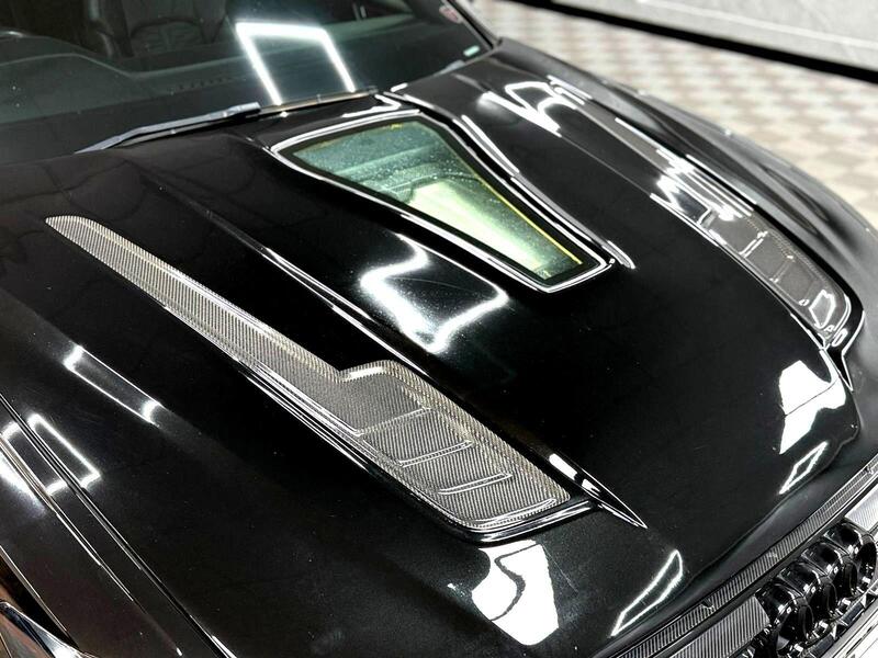 Used Audi RS6 2020 for sale - 78220740: Photo 35