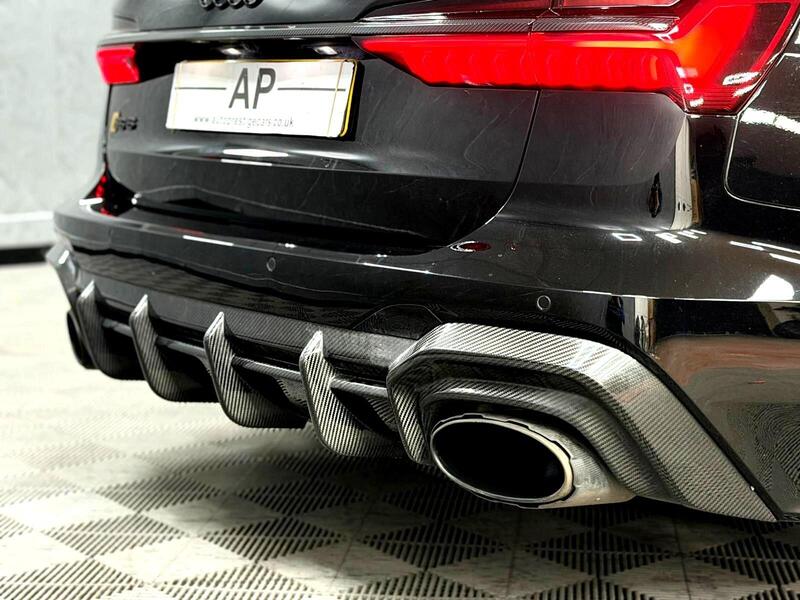 Used Audi RS6 2020 for sale - 78220740: Photo 44