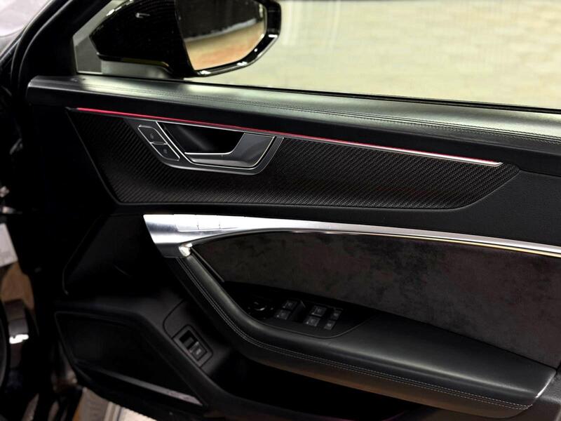 Used Audi RS6 2020 for sale - 78220740: Photo 45