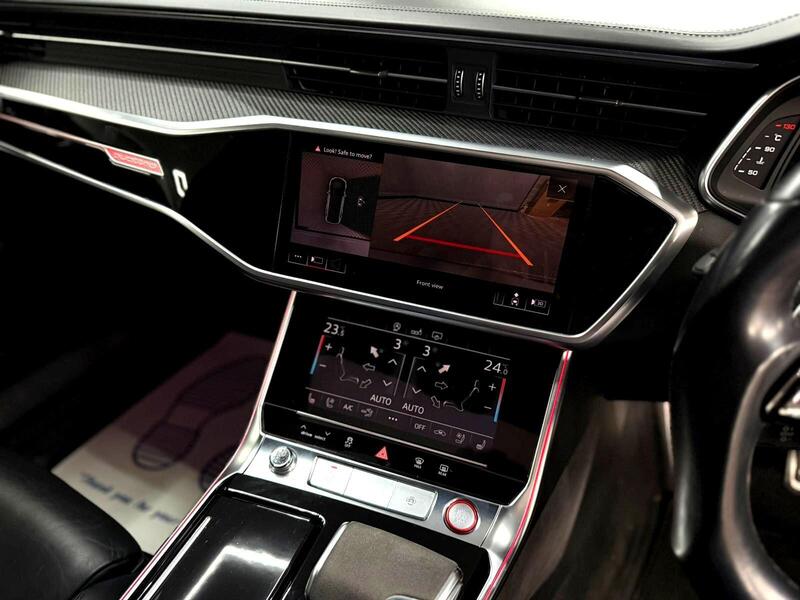 Used Audi RS6 2020 for sale - 78220740: Photo 51