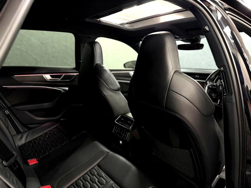 Used Audi RS6 2020 for sale - 78220740: Photo 56