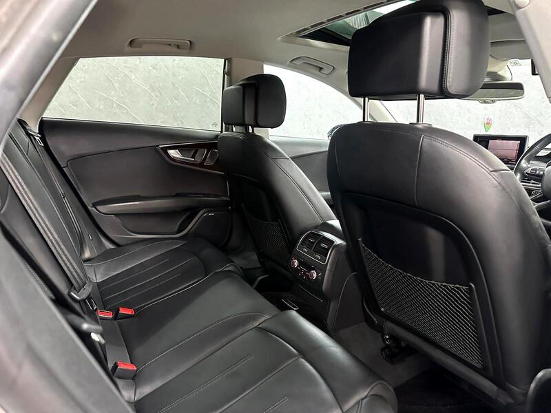 Used Audi A7 for sale - 78220739: Photo 18