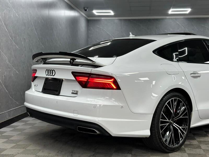 Used Audi A7 for sale - 78220739: Photo 31