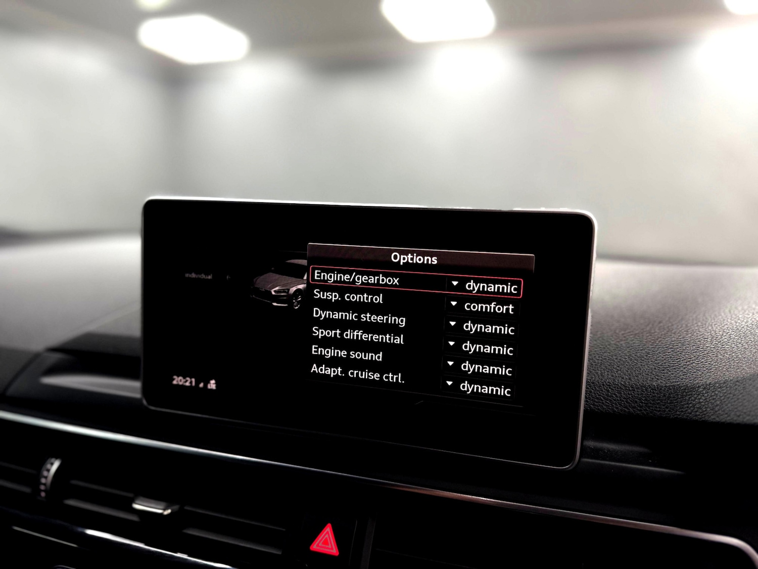 Used Audi RS5 2018 for sale - 77399597: Photo 10