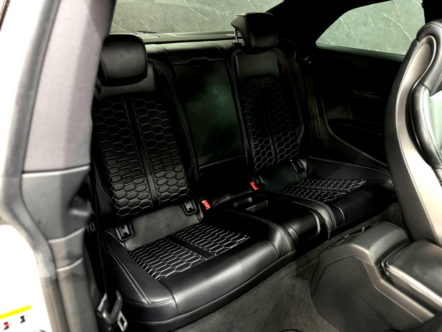 Used Audi RS5 2018 for sale - 77399597: Photo 12