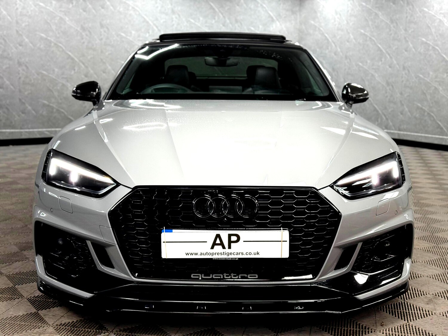 Used Audi RS5 2018 for sale - 77399597: Photo 14