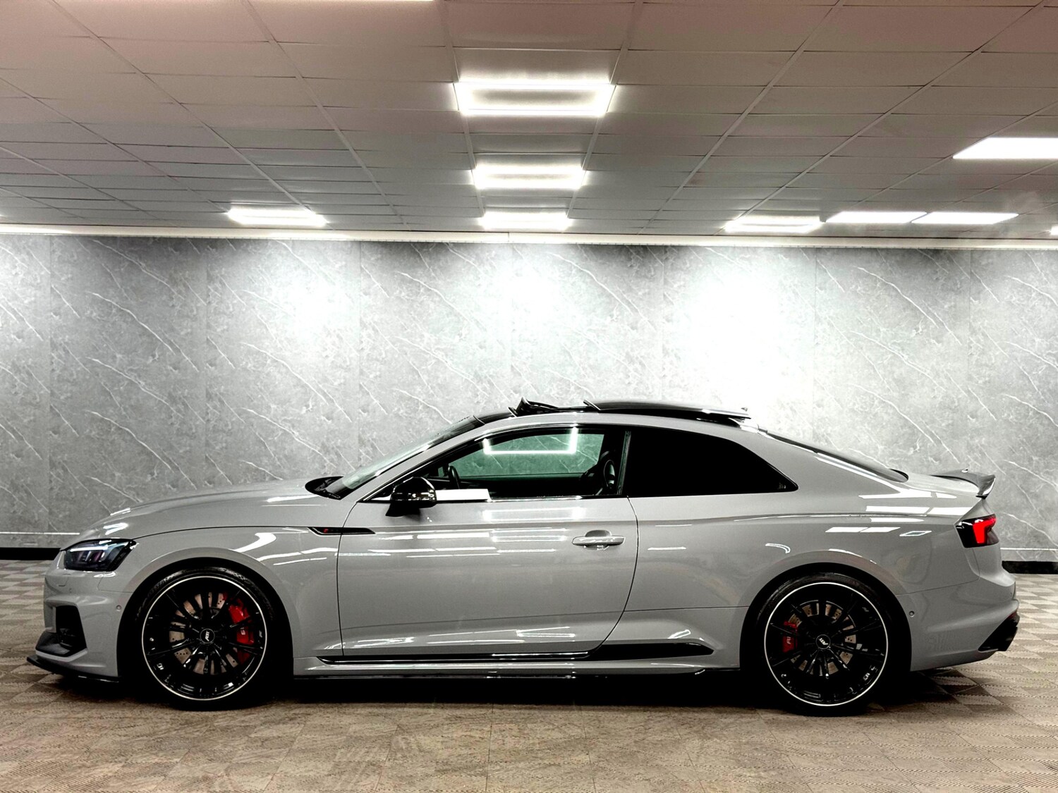 Used Audi RS5 2018 for sale - 77399597: Photo 15