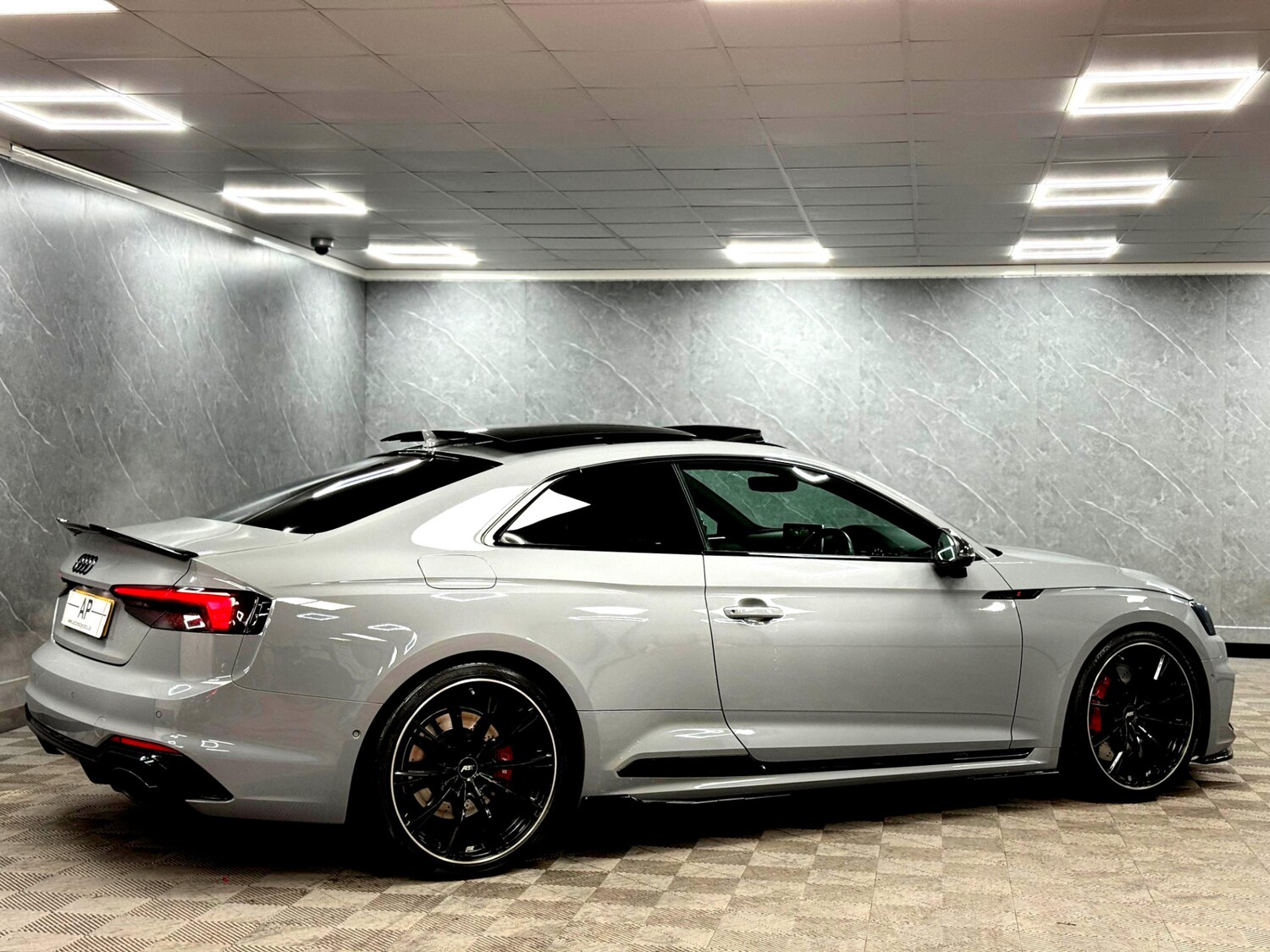 Used Audi RS5 2018 for sale - 77399597: Photo 21