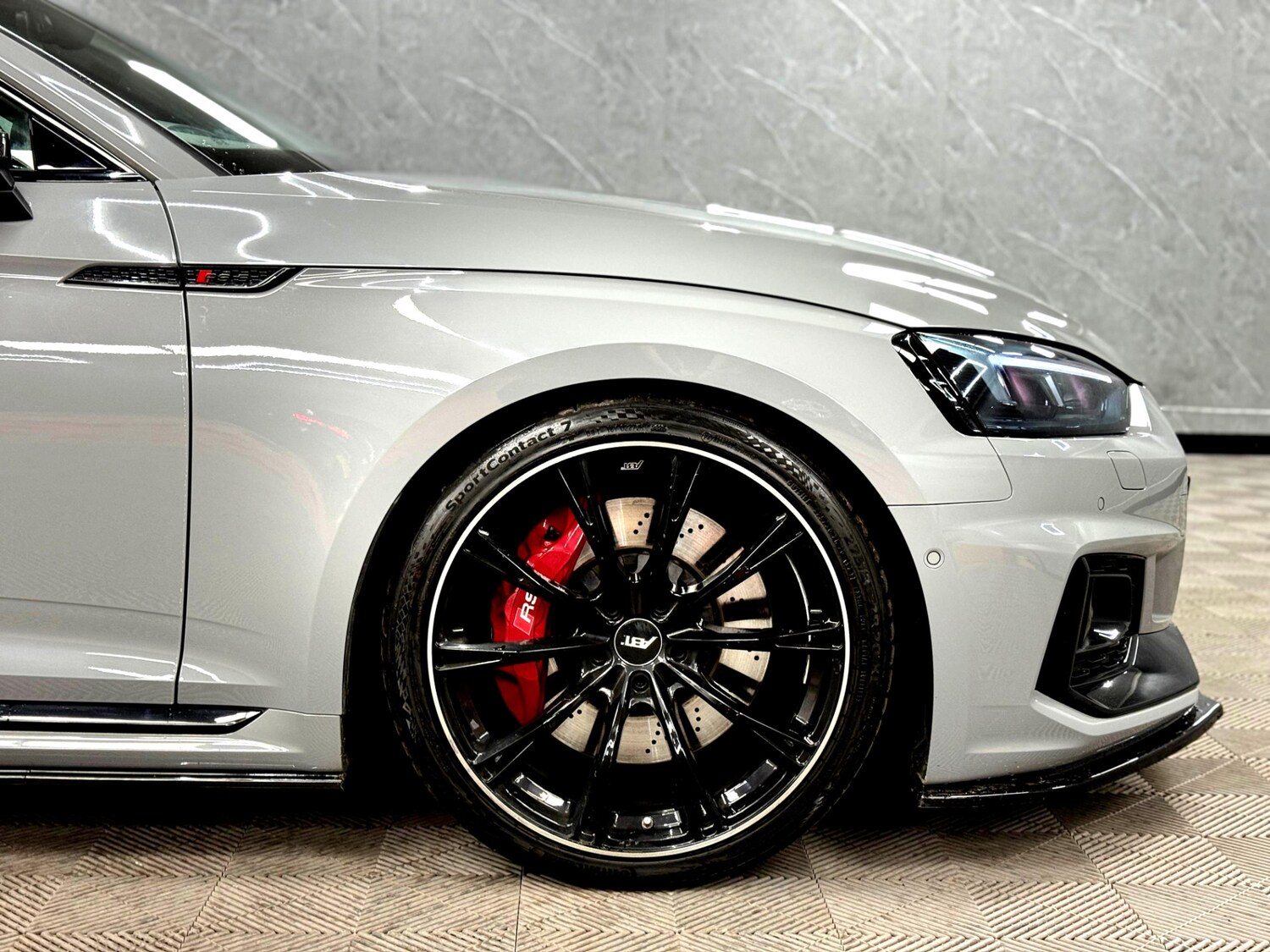 Used Audi RS5 2018 for sale - 77399597: Photo 22