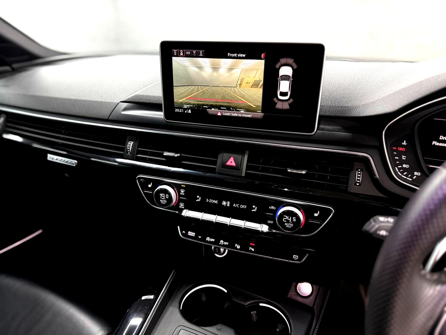 Used Audi RS5 2018 for sale - 77399597: Photo 27